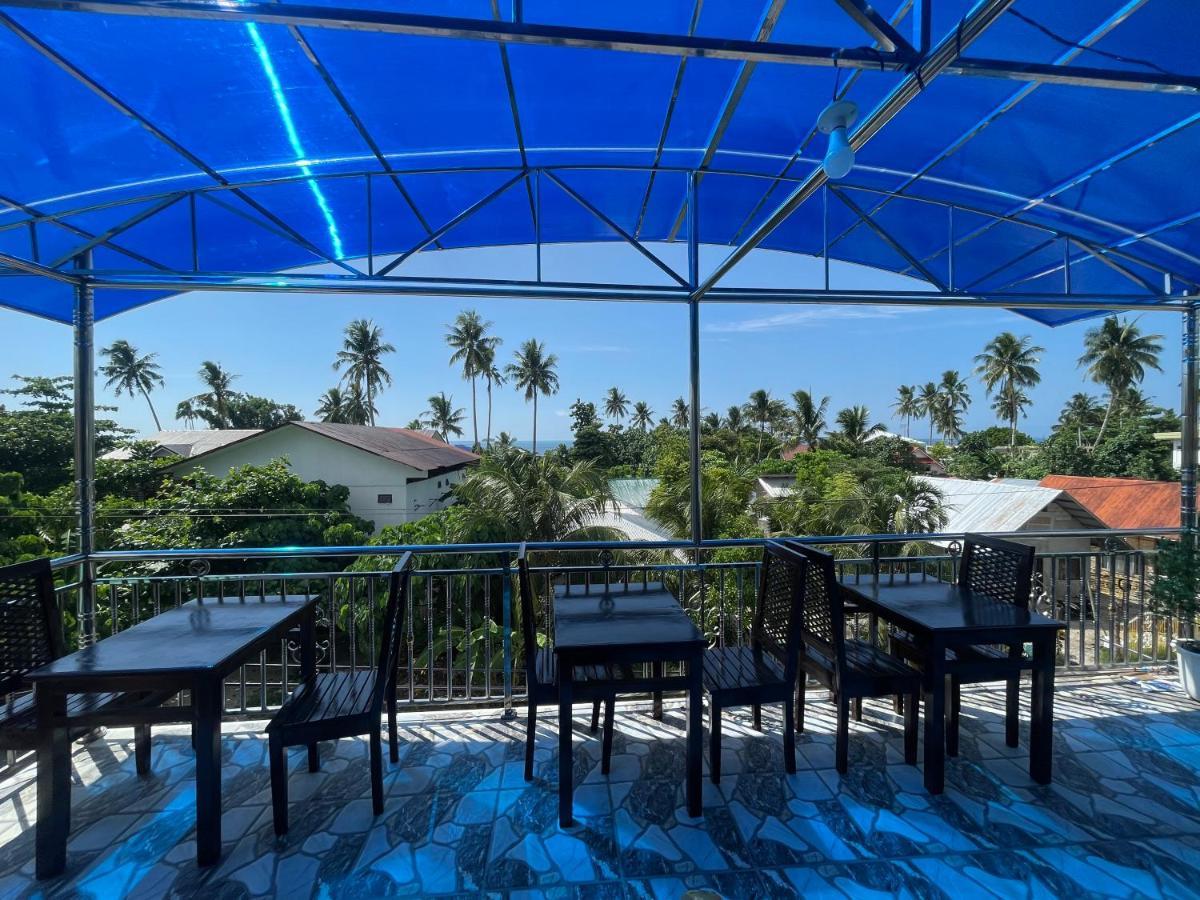 Siargao By Grace Suites Del Carmen Exterior photo